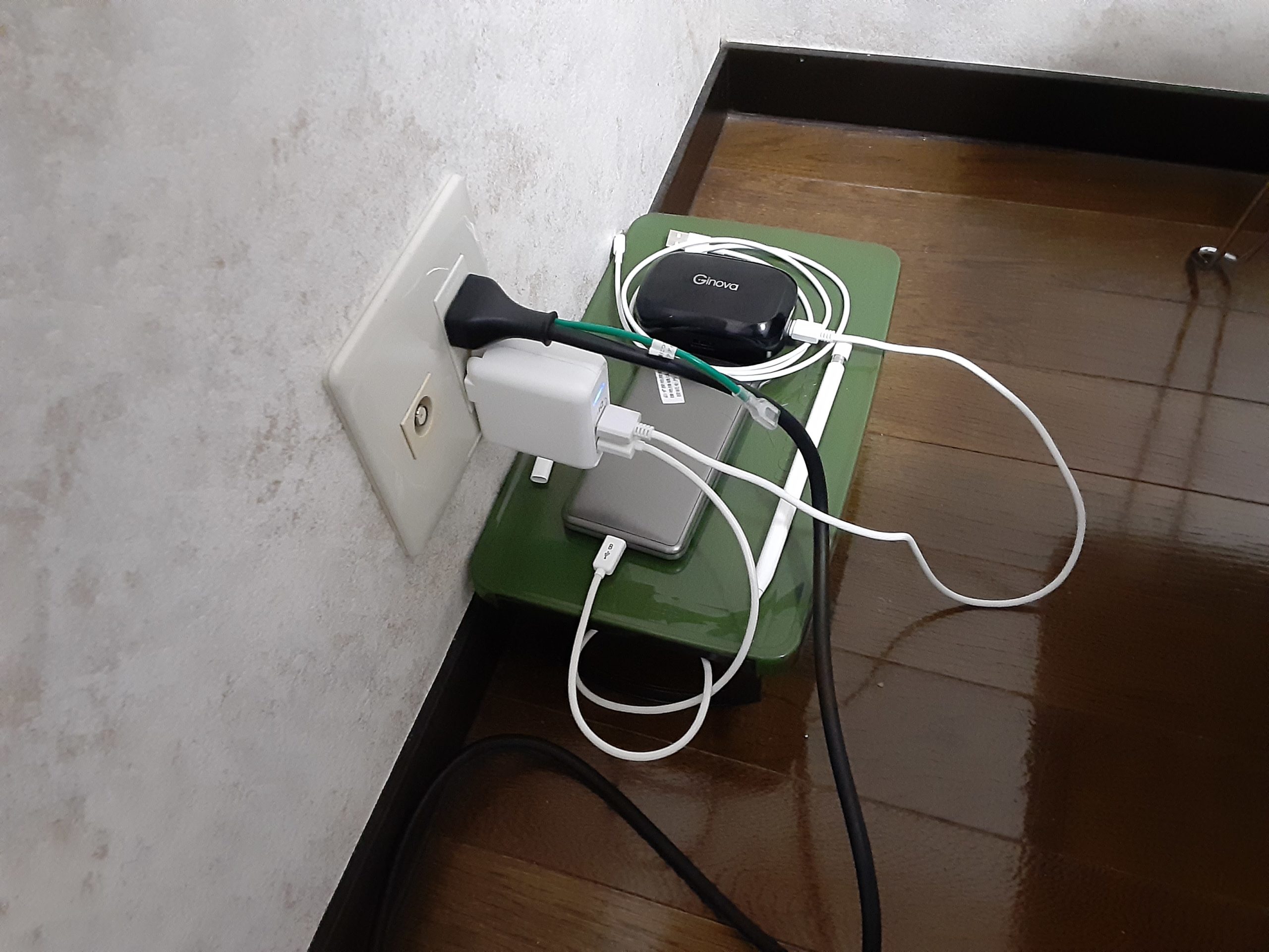 作業環境3