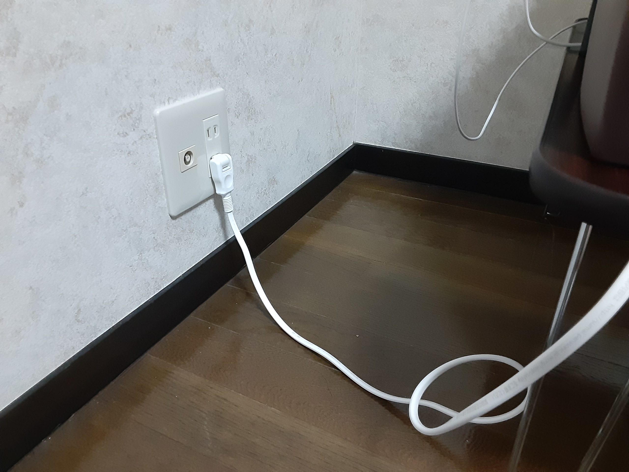 業環境15