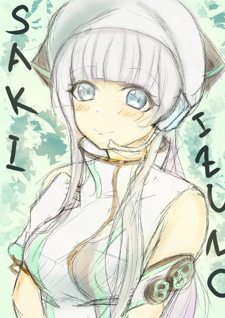 ファンアート