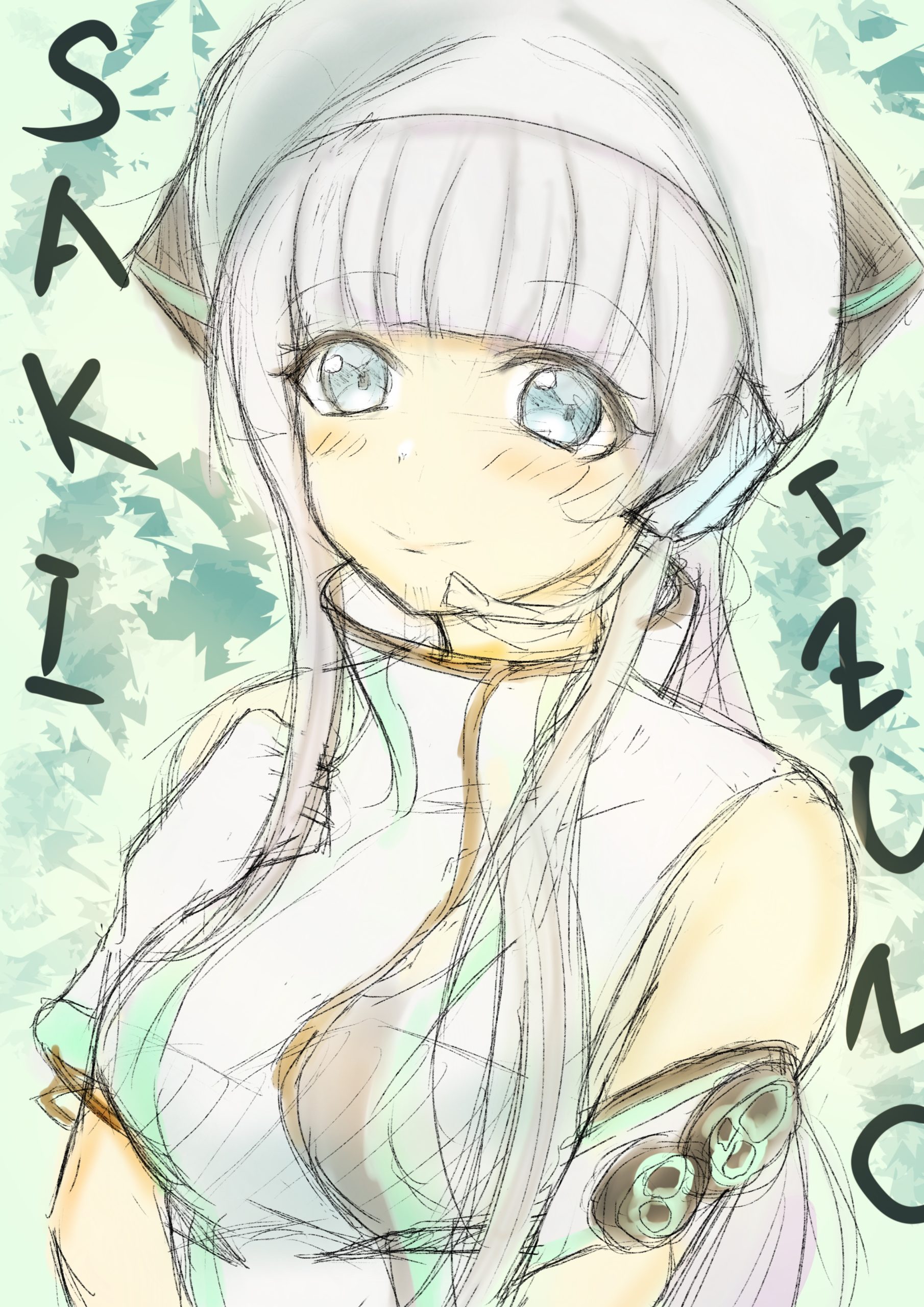 ファンアート