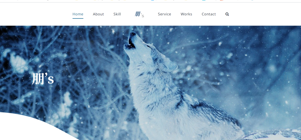 portfolio