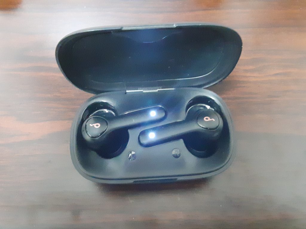 Soundcore Life P2