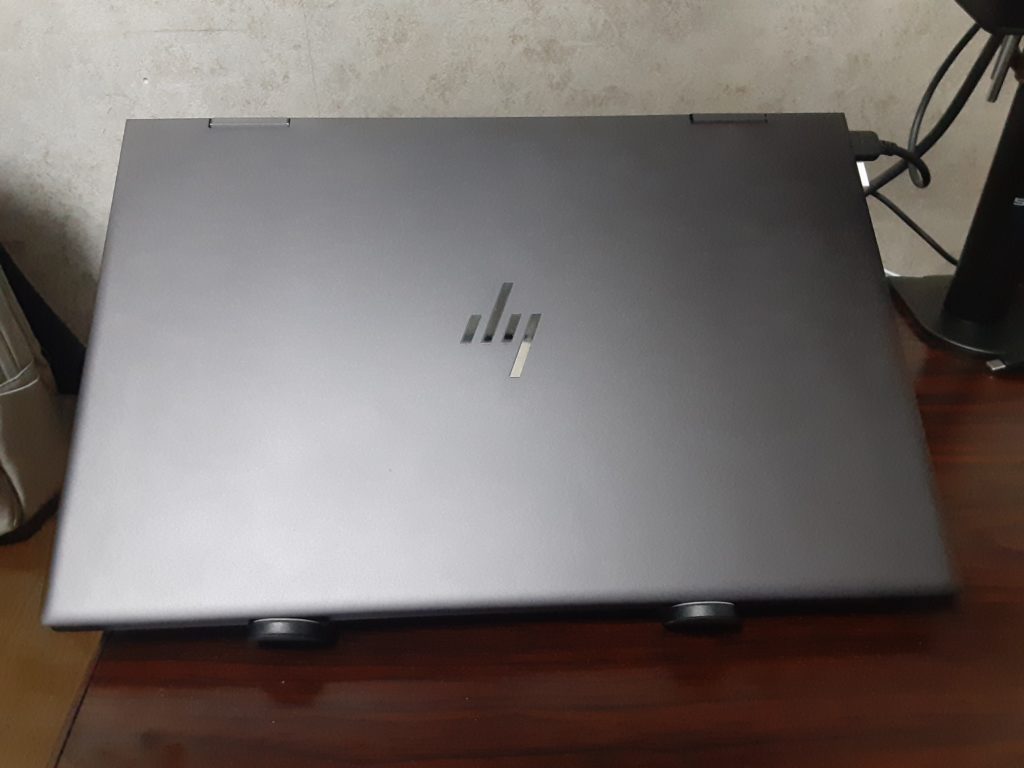 HP ENVY
