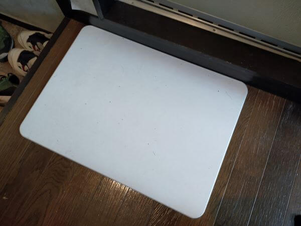 珪藻土マット